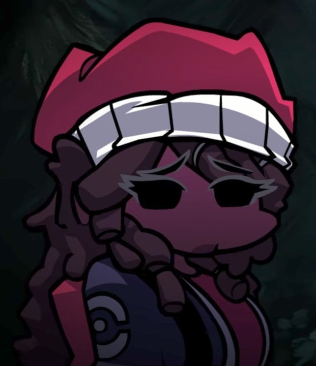 StarBluy0's tweet photo. Lullaby gf's the most beautiful looking fnf character ever created and no one can tell me otherwise
She's the best https://t.co/eQ3DYXNzL1