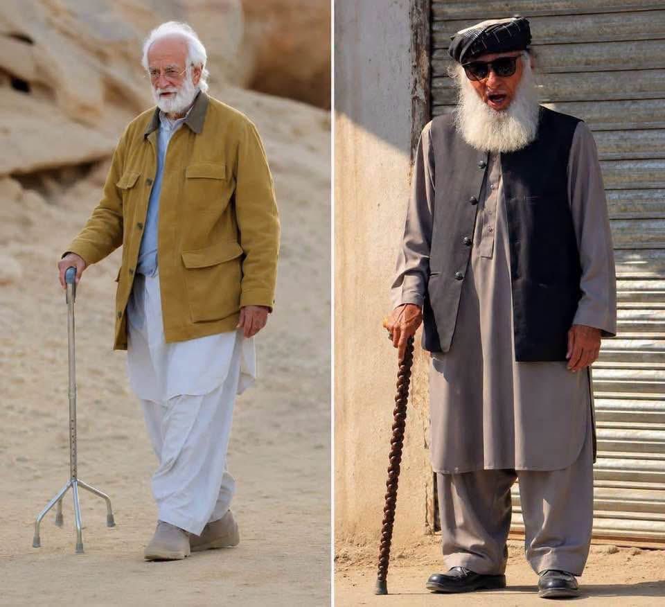 TheKashmirView's tweet photo. “اپنی قوم اور قبیلے کے دو بہادر سردار، جنہوں نے ظلم، جبر اور طاقت کے سامنے کبھی سر نہیں جھکایا۔ ہر طرح کی دھمکی، تشدد اور سختیوں کے باوجود اپنے مؤقف، اپنی عزت اور اپنی عوام کے حقوق پر ڈٹے رہے۔ انہوں نے اپنی جان کی پروا نہ کی، مگر اپنے نظریے اور اصولوں پر کبھی سمجھوتہ نہیں کیا۔ آخرکار اپنی قوم کی خاطر اپنی جانیں قربان کر دیں، مگر ظالم کے سامنے سرنڈر کرنے کا راستہ اختیار نہ کیا۔ ان کی قربانیاں، جرات، استقامت اور بہادری آنے والی نسلوں کے لیے ہمیشہ مشعلِ راہ رہیں گی۔ قوم ایسے جانبازوں کو ہمیشہ فخر، محبت اور احترام سے یاد رکھے گی۔ ان کو مزاحمتی کردار باقی  مزاحمت  کاروں  کے لئے  قابل  تقلید  ہے
اللہ تعالیٰ ان کے درجات بلند فرمائے اور ان کی قربانی کو قبول فرمائے۔ آمین۔”

#عوام_کو_جینے_دو