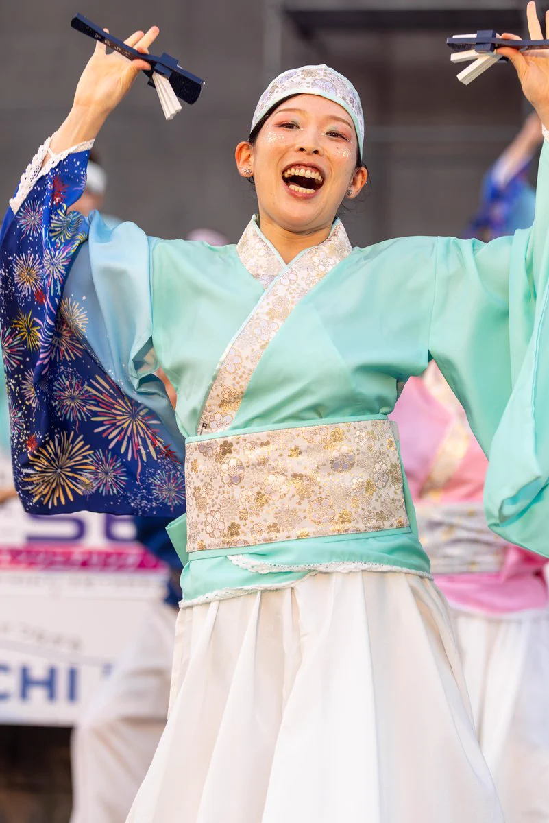 活動歴および当時の関連ビジュアル記録