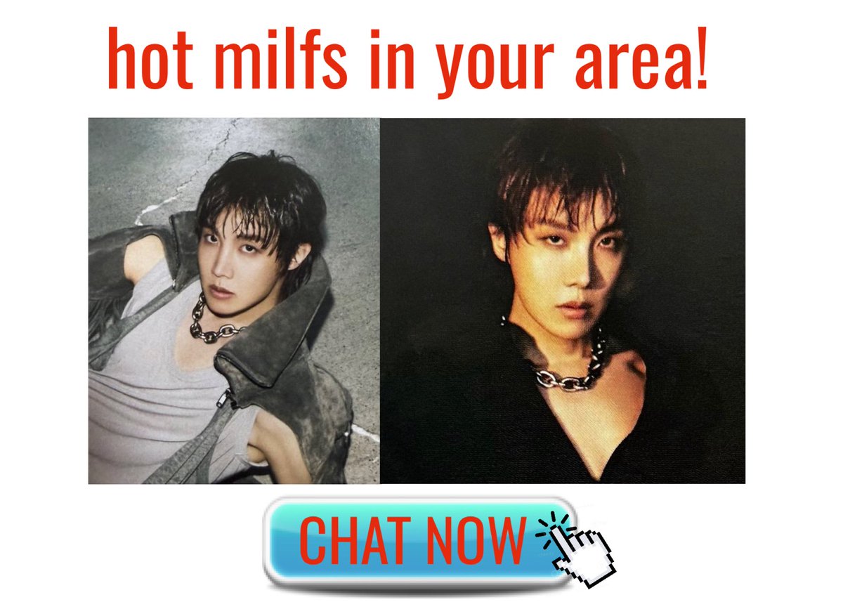 hobi_milf tweet picture
