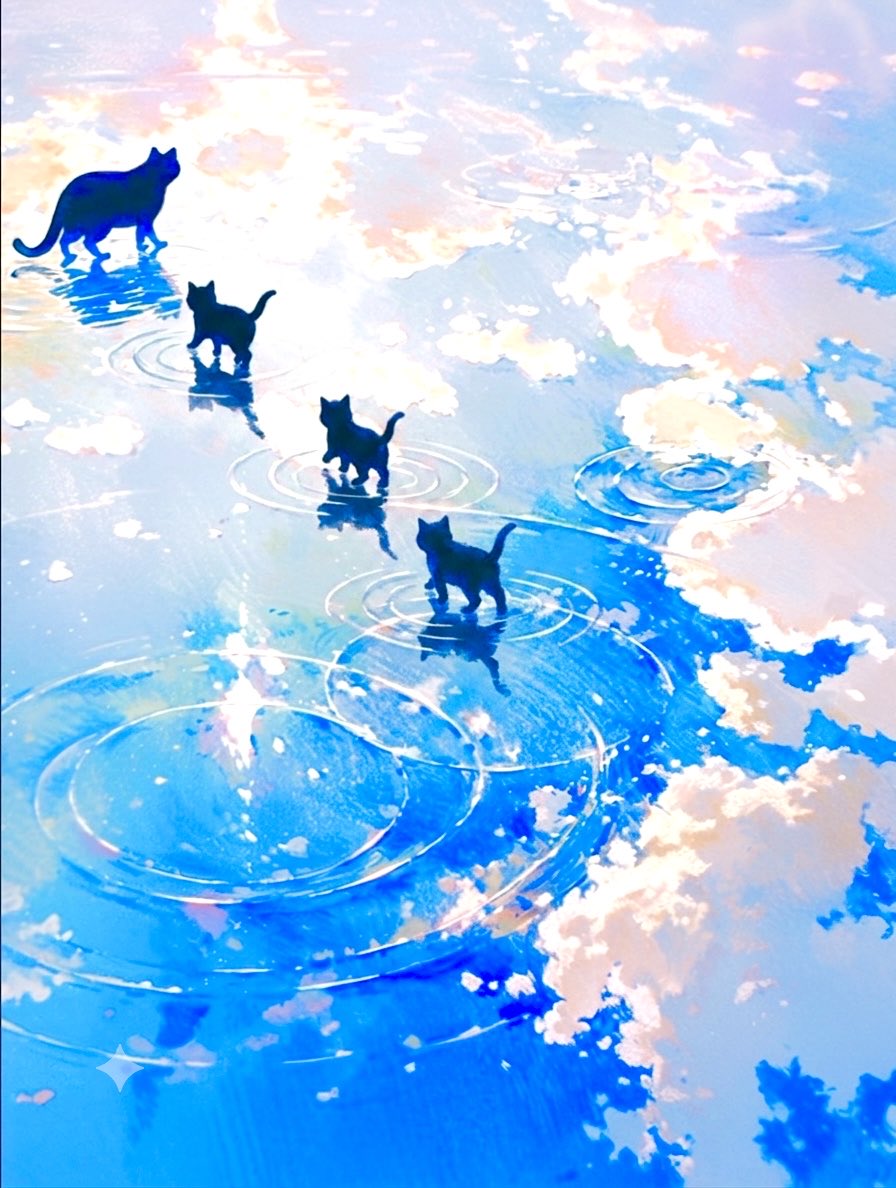 imodaisukisugi's tweet photo. 涼しい世界に
なればいいのにな https://t.co/8eBpkLZySe