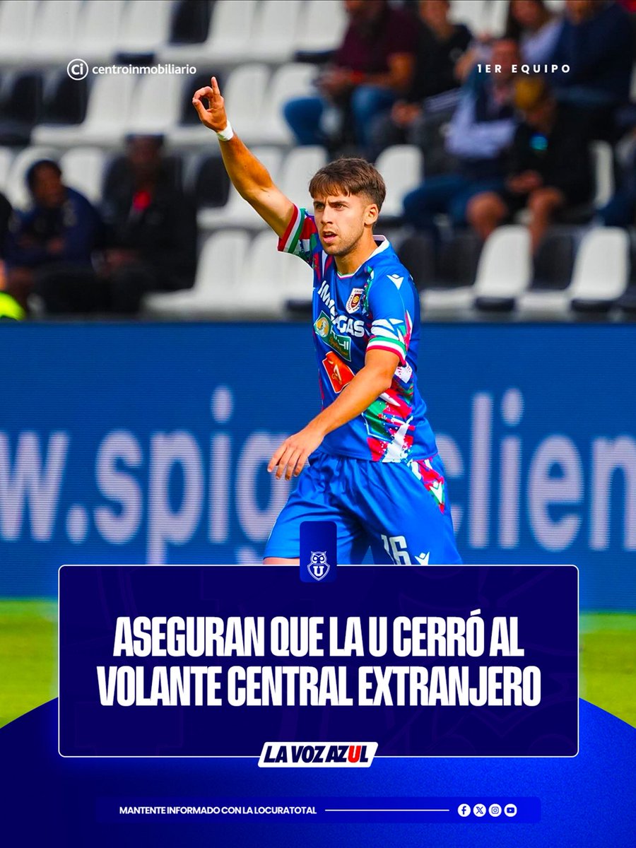 La Voz Azul tweet media
