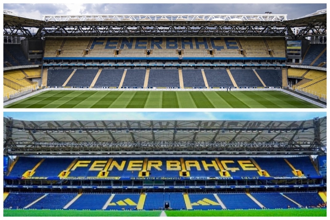 Fener Sports tweet media