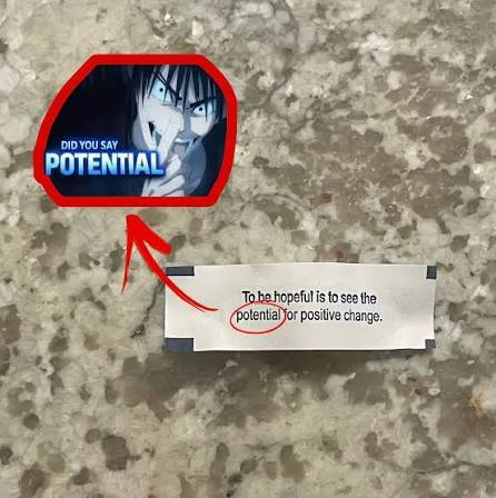 S0LFxD's tweet photo. DID YOU SAY POTENTIAL https://t.co/rUAUkkZzv7