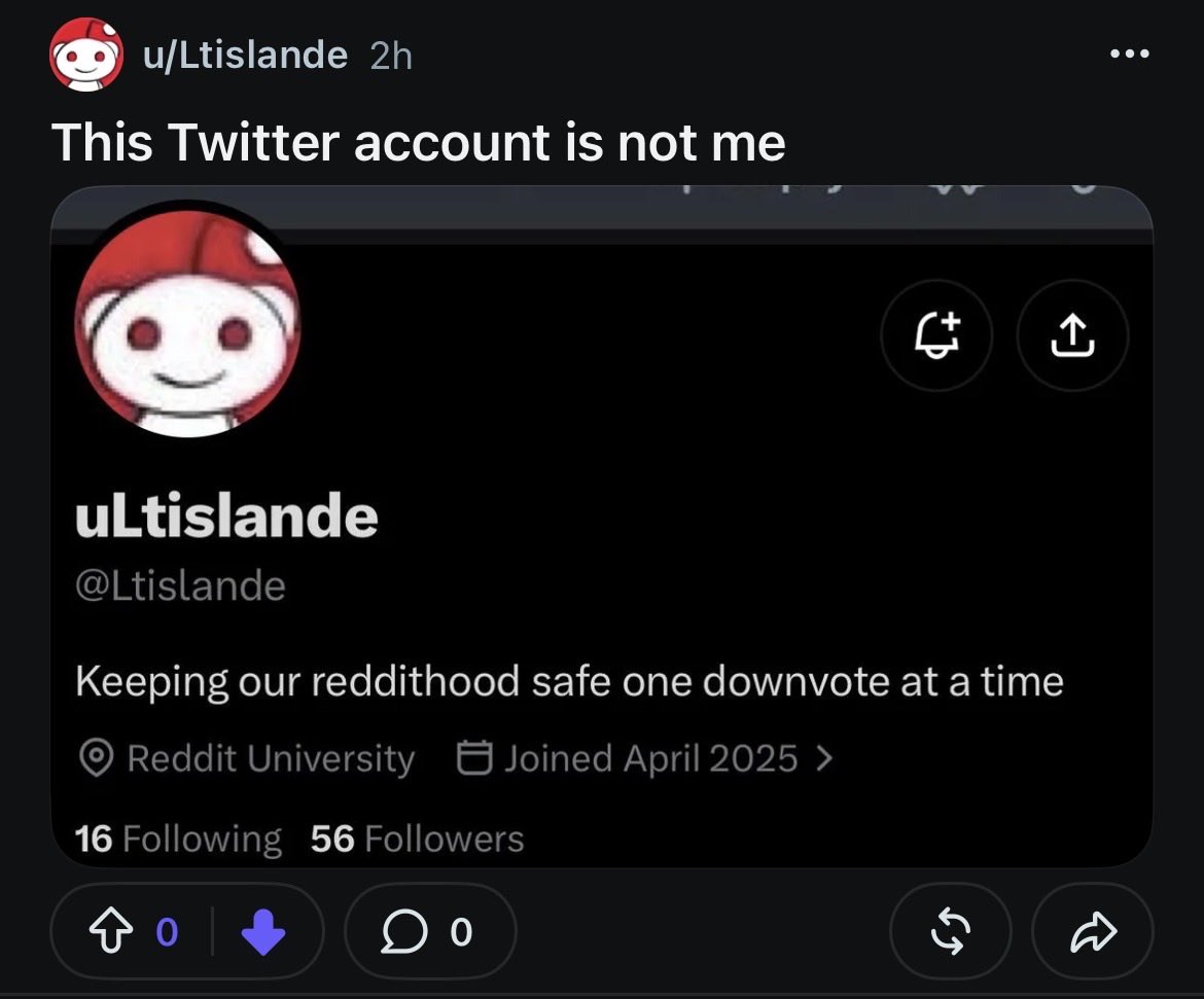 Ltislande's tweet photo. This is fake news https://t.co/ZKUbzcAy8U