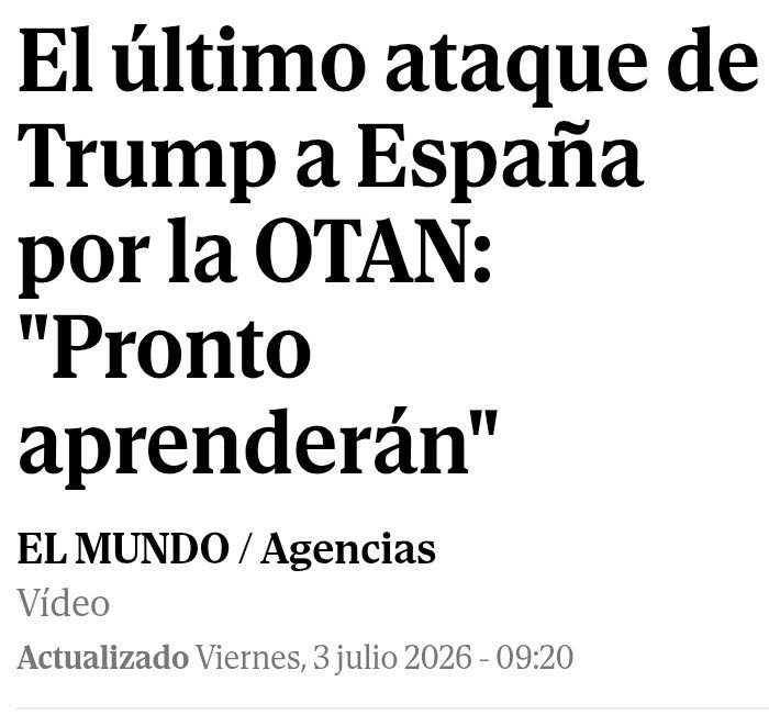 nanchiio's tweet photo. Nada de lo que está sucediendo ocurre sin el visto bueno de Washington. https://t.co/4Mu7S3b82E
