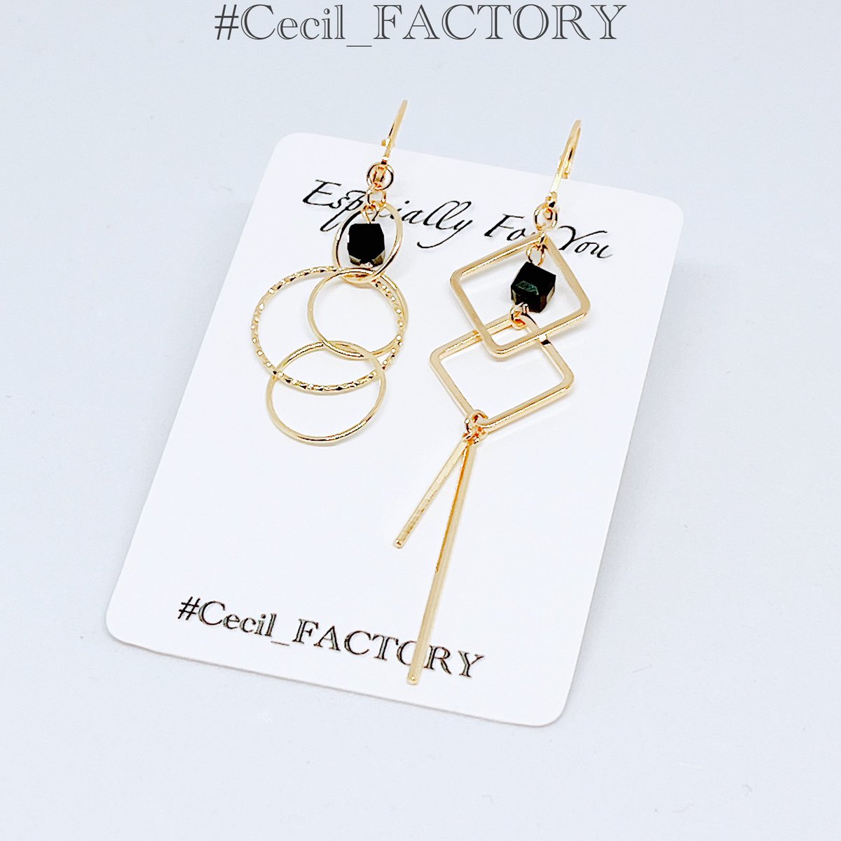 Cecil_FACTORY's tweet photo. おはようございます🌷
7月最終日ですね✨
今日も心を込めて制作��てまいります♡
#Cecil_FACTORY https://t.co/9tePTiVLYy