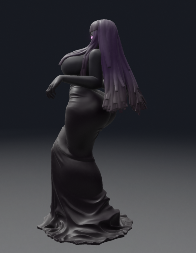 HollowPrints's tweet photo. WIP - NSFW

I'm very bad showing my work process, I just finished this figure a week ago but I'm just lazy when it comes to social media. 😓 https://t.co/GKwipD2t8Z