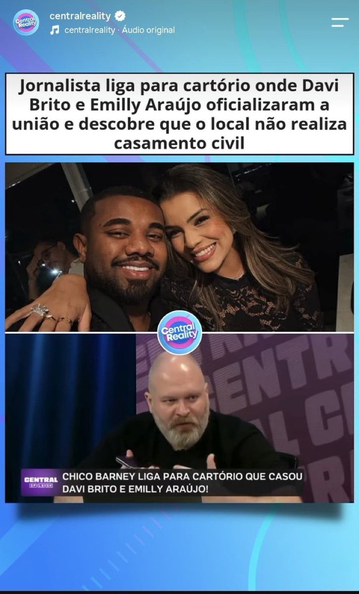 raphanoxis's tweet photo. casamento surpresa / casamento às pressas / casamento fake 

amando as inovações 😂 https://t.co/oeAzj1L1li