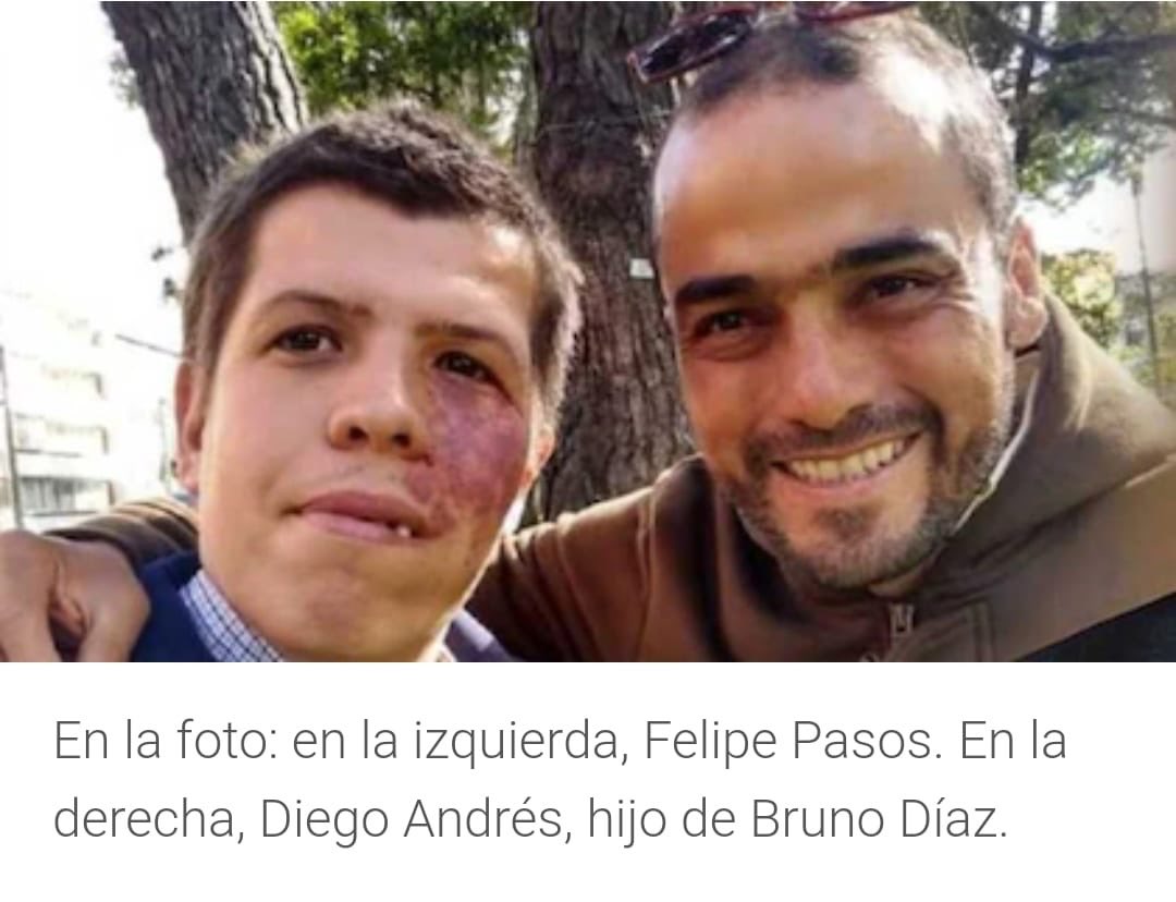 Lobsang89159208's tweet photo. !! No mienta sinvergüenza @GustavoBolivar , su buen nombre usted lo perdió cuando incumplió los pagos de un contrato comercial con el hijo de Bruno Díaz y que terminó con suicidio de él y su mejor amigo.

Canalla, no culpe a @ABDELAESPRIELLA !!!. https://t.co/BKKiwnKgXW