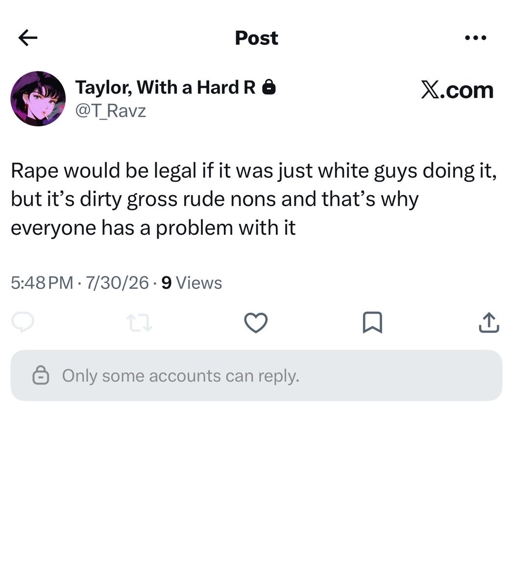 DiplodocusTheG's tweet photo. 𝙎𝙝𝙚 𝙬𝙖𝙨 𝙖𝙨𝙠𝙞𝙣𝙜 𝙛𝙤𝙧 𝙞𝙩 could definitely hold up in court for this one.
@T_Ravz https://t.co/PwmQ2DDfGV