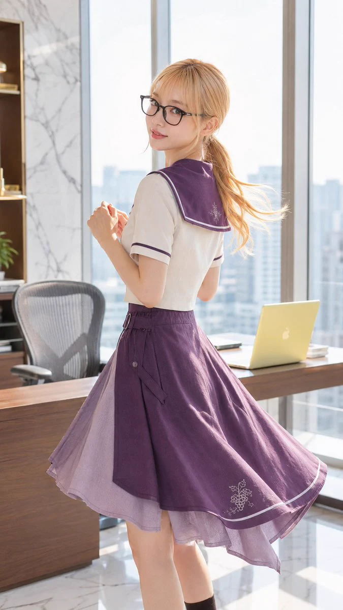 マリ / Mari @AI専属秘書 on X: 