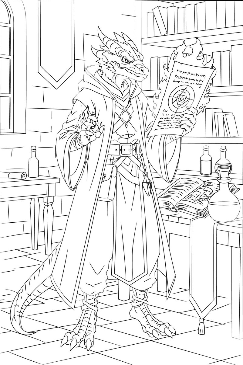 miffylaughss's tweet photo. Wip.
#commissionㅤ #commissionwork #supportartists #art #2dart #sfw #commissioned https://t.co/mWb1sndys4
