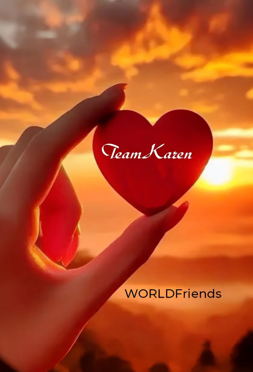 Spencerjames211's tweet photo. ⭐️#TeamKaren⭐️16

@V13lula
@marie_nassar
@TaniaRegina68
@y70_txy @Hrrruj 
@q9zaur @azk_75
@levelsandlines
@Doctor0016
@Wolffkan
@SKN322
@Ghz_l4
@PTI5_ 
@RS_938
@Saiff198 
@NewsTeleC
@ShaRana327
@MaddyLove462
@JamesUg22728
@Spencerjames211  
@AugustineA84059 https://t.co/QAkfpxCsBJ