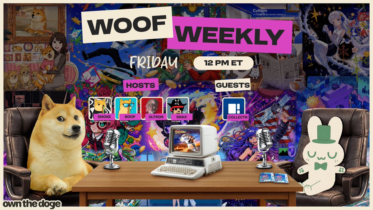 ownthedoge tweet picture