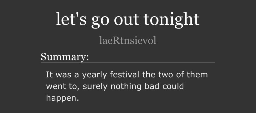 kataang fics tweet media