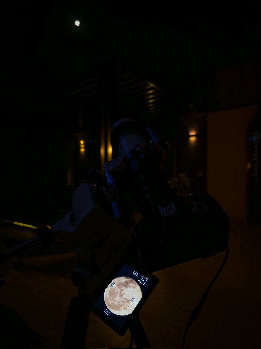 RakanRel's tweet photo. July's Moon
My dearest moon https://t.co/MNIlEVoema