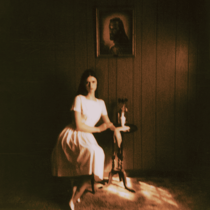 SpotifyEthel's tweet photo. 🚨| "Preacher's Daughter" by Ethel Cain has surpassed 600 MILLION streams on Spotify.

It becomes her first album to achieve this. https://t.co/oLOwHc0Xh9