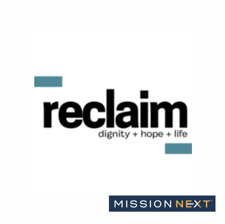 MissionNext's tweet photo. OUR NEW PARTNER- Reclaim has global staff that are qualified professionals in Agriculture, Education, Health &amp; Wellness, Disability Services, and Anti-Human Trafficking, seeking out and amplifying the voices of the marginalized. For more information visit https://t.co/nQvan4nj5B. https://t.co/1Kn7ooBc9T