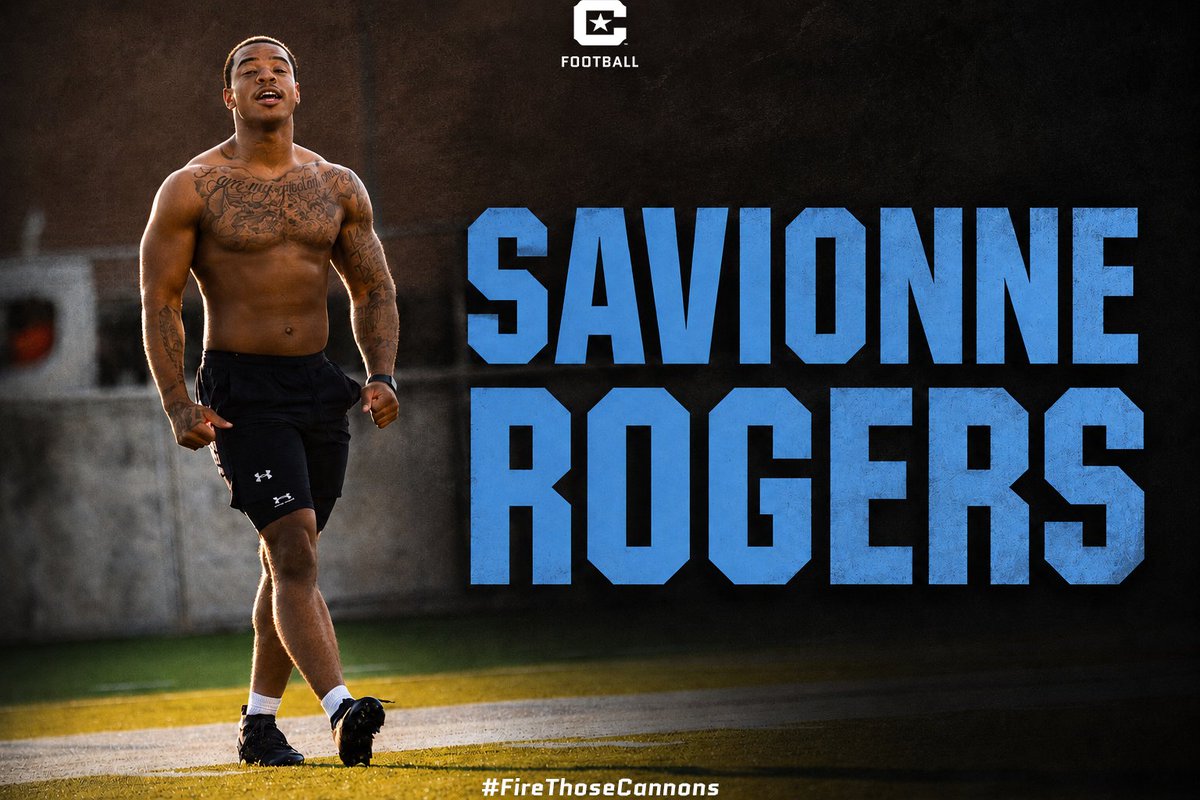 SavionneRogers tweet picture