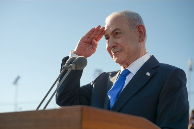 VividProwess's tweet photo. One of the greatest leaders of our time. https://t.co/TqNZLuHegk