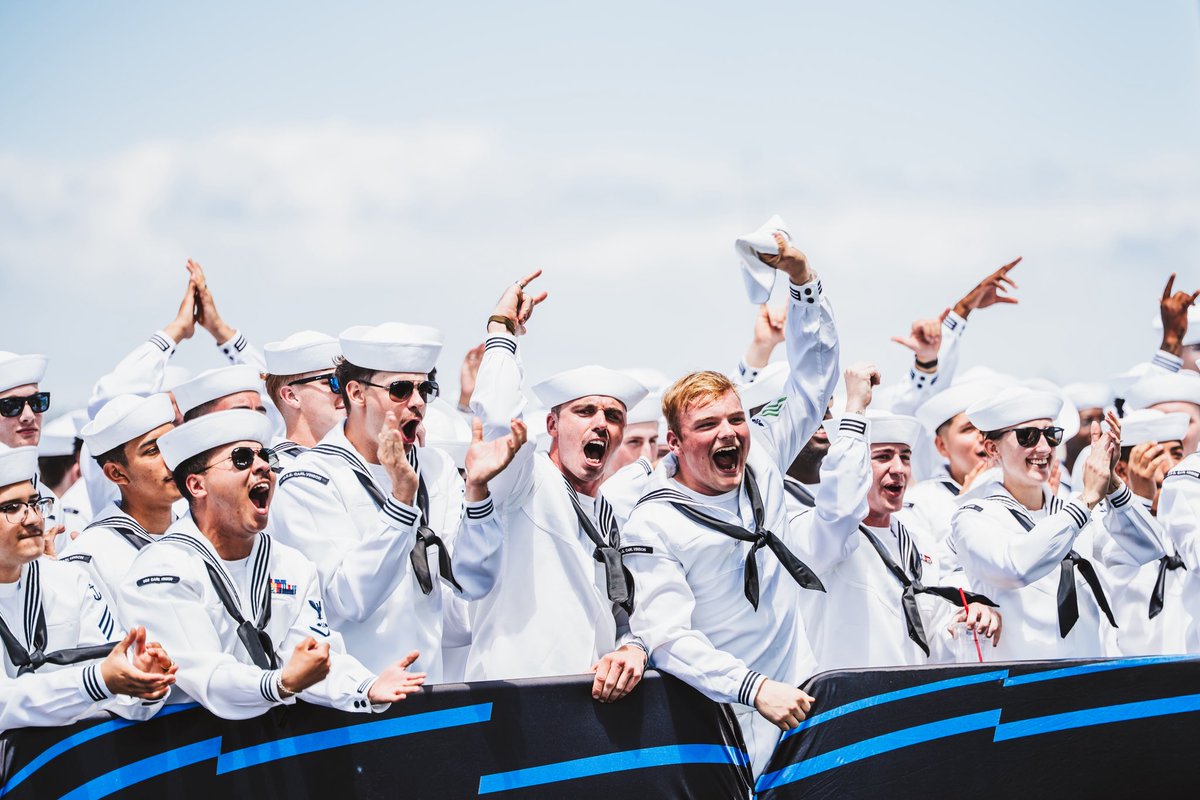 packjepper's tweet photo. Raced The Base ⚓️ https://t.co/RbCnC1EWBe