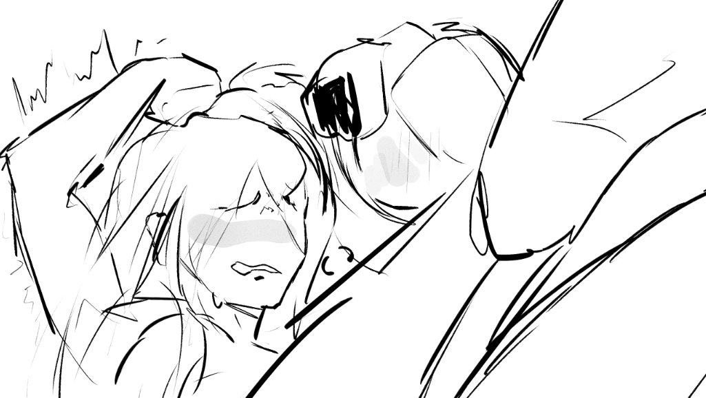 exvalkyrei's tweet photo. havent posted for a while so heres more killdroid goonslop
#killdroid https://t.co/3EnCI9U7r3