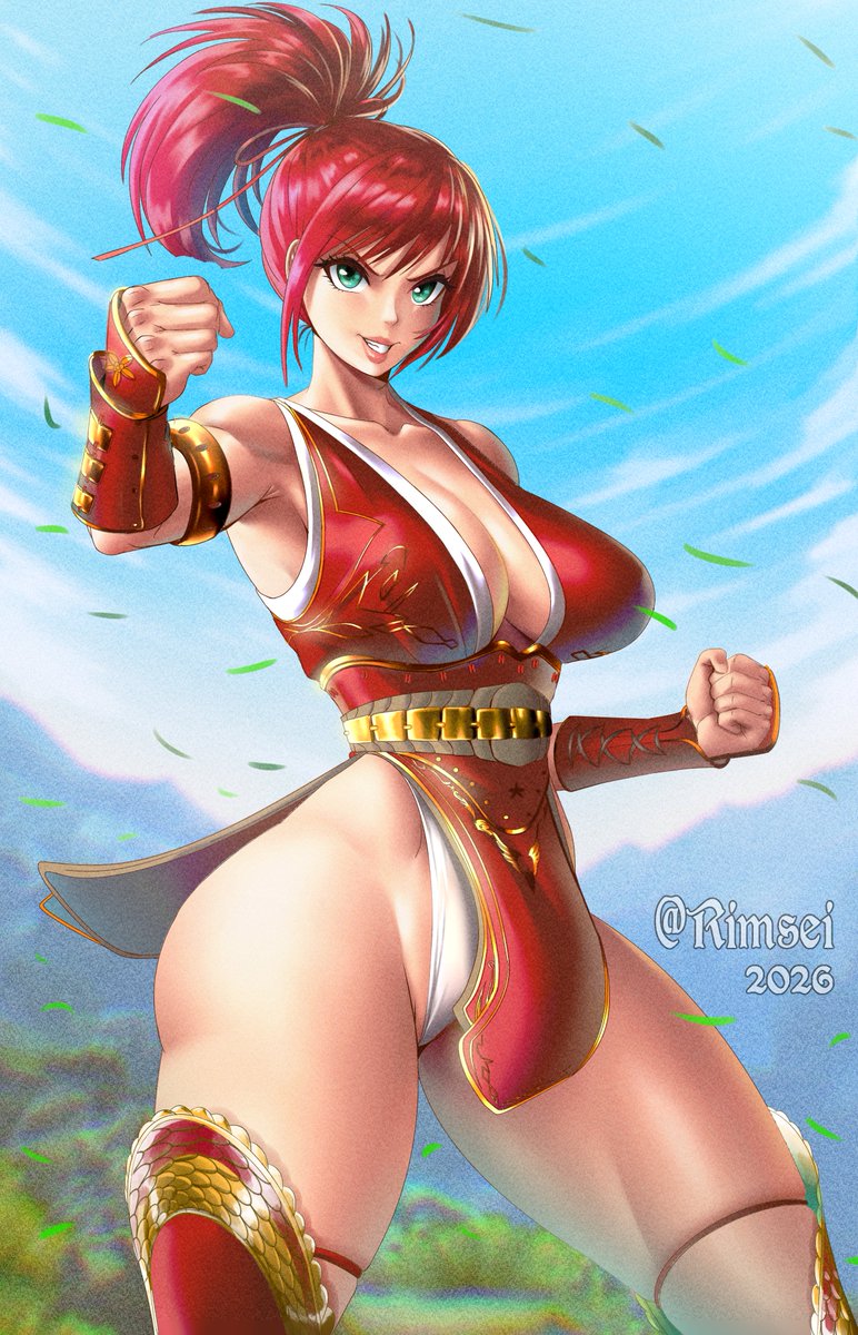 rim_sei72072's tweet photo. My Mystic OC from #blackdesertonline 
#BDO #BlackDesert #BDOFanart #BlackDesertFanart https://t.co/5cOQuq7q3q