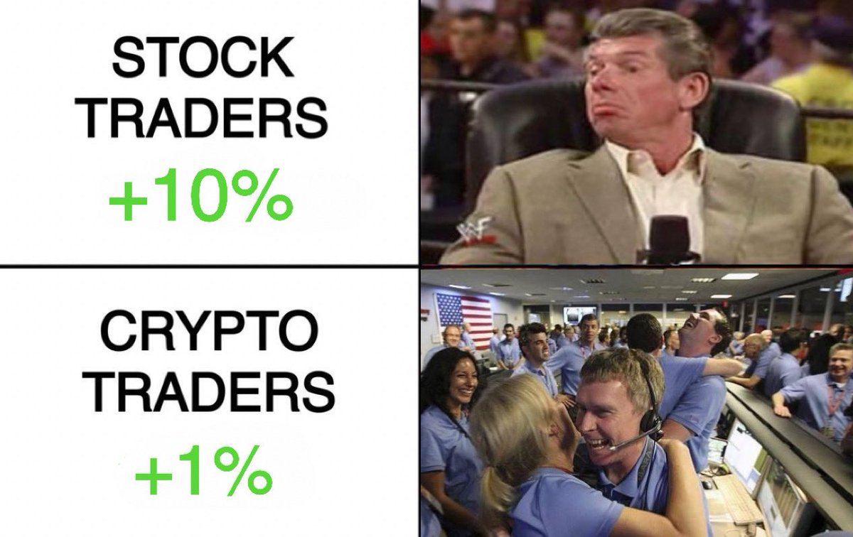 Not Jerome Powell tweet media