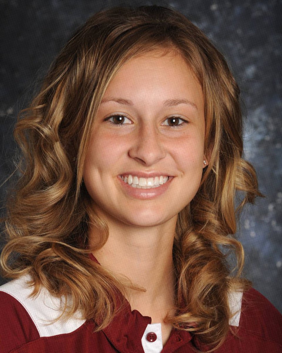 NMStateWBB's tweet photo. 𝑻𝒉𝒓𝒐𝒘𝒃𝒂𝒄𝒌 𝑻𝒉𝒖𝒓𝒔𝒅𝒂𝒚, featuring Madison Spence! ⏪

▫️Madison Spence became just the 17th member of the NM State 1,000-point club in 2010, finishing with 1,480 points - good for 11th in program history! 🔥

▫️In 2009-10, Spence played and started in all 30 games for the Aggies, helping the team make their first postseason appearance since 1992! 💪

▫️On Nov. 23, 2008, against Kent State, Spence finished with 30 points, becoming the first Aggie with 30 or more points since 2004 💯

▫️A Second Team All-WAC selection in 2009, Spence was also named to the WAC All-Freshman team in 2008 🏆

▫️A Las Cruces native, Spence attended Mayfield High School, where she won a pair of state titles, while named the 2006 and 2007 New Mexico Gatorade Player of the Year 🤩

#AggieUp