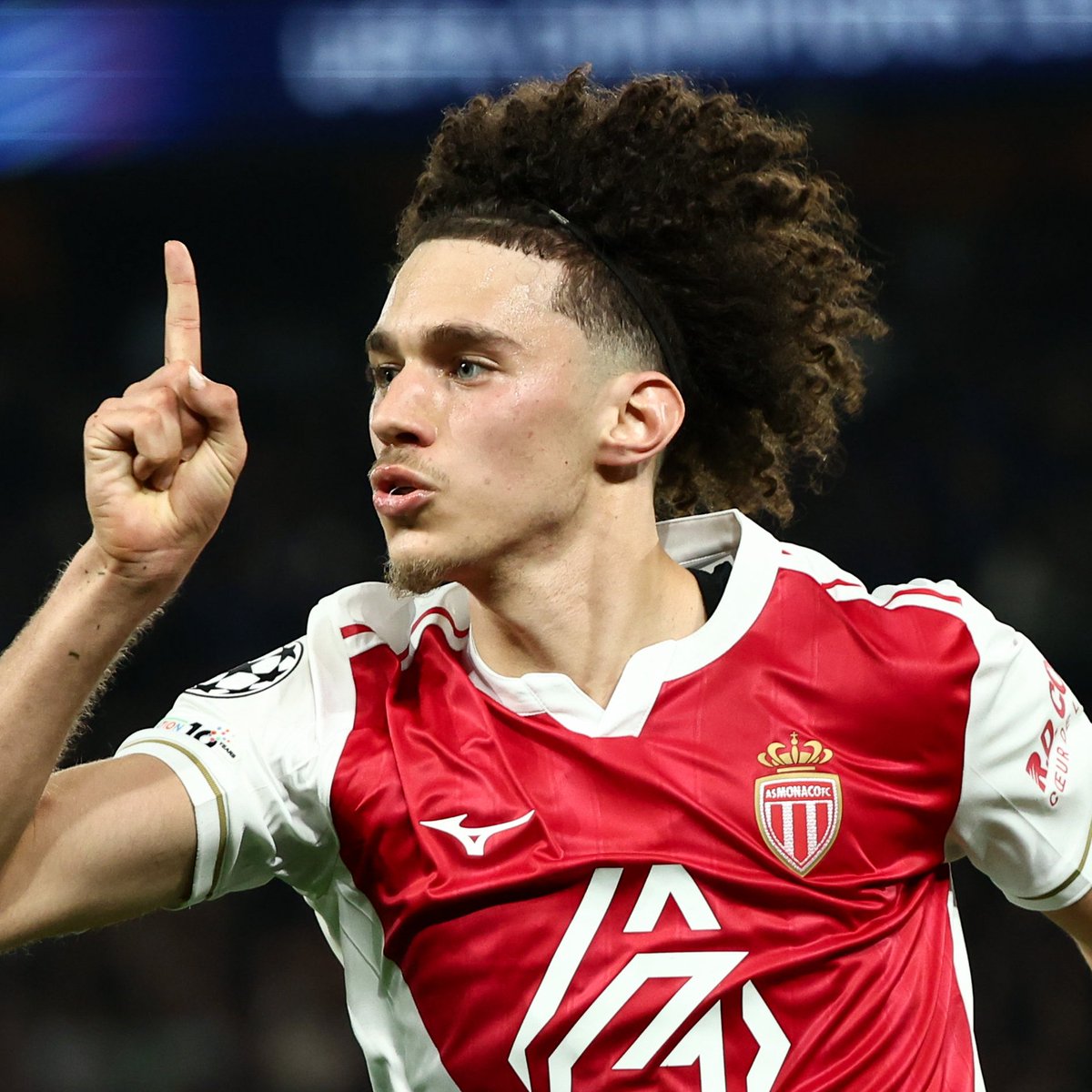_BeFootball's tweet photo. 🚨🚨 MONACO RÉCLAMAIT 65 M€ + BONUS POUR MAGHNES AKLIOUCHE 🇫🇷 !!! 🤑

Finalement, l'accord avec le PSG devrait se boucler autour de 50 M€.

(@FabriceHawkins) https://t.co/fAoYEOQxf9