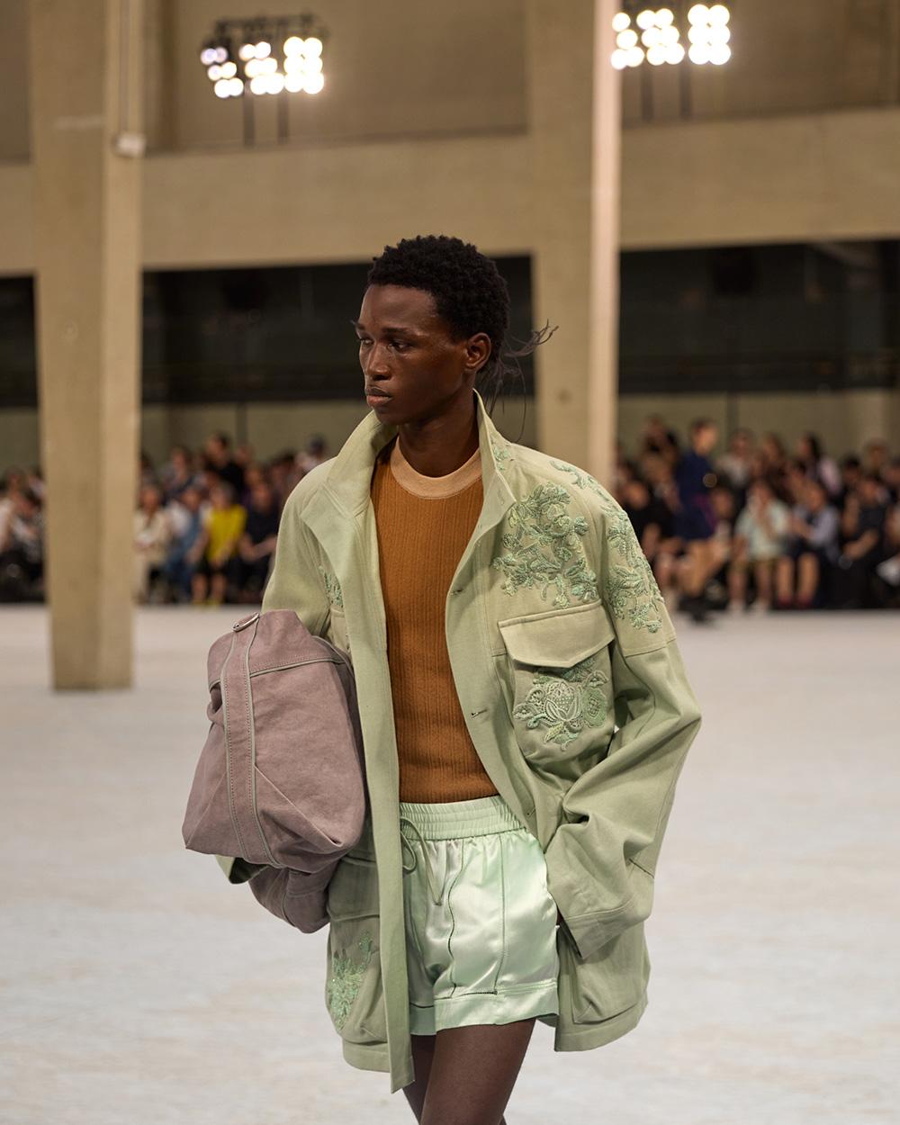 メンズファッション WWDJAPAN on X: 