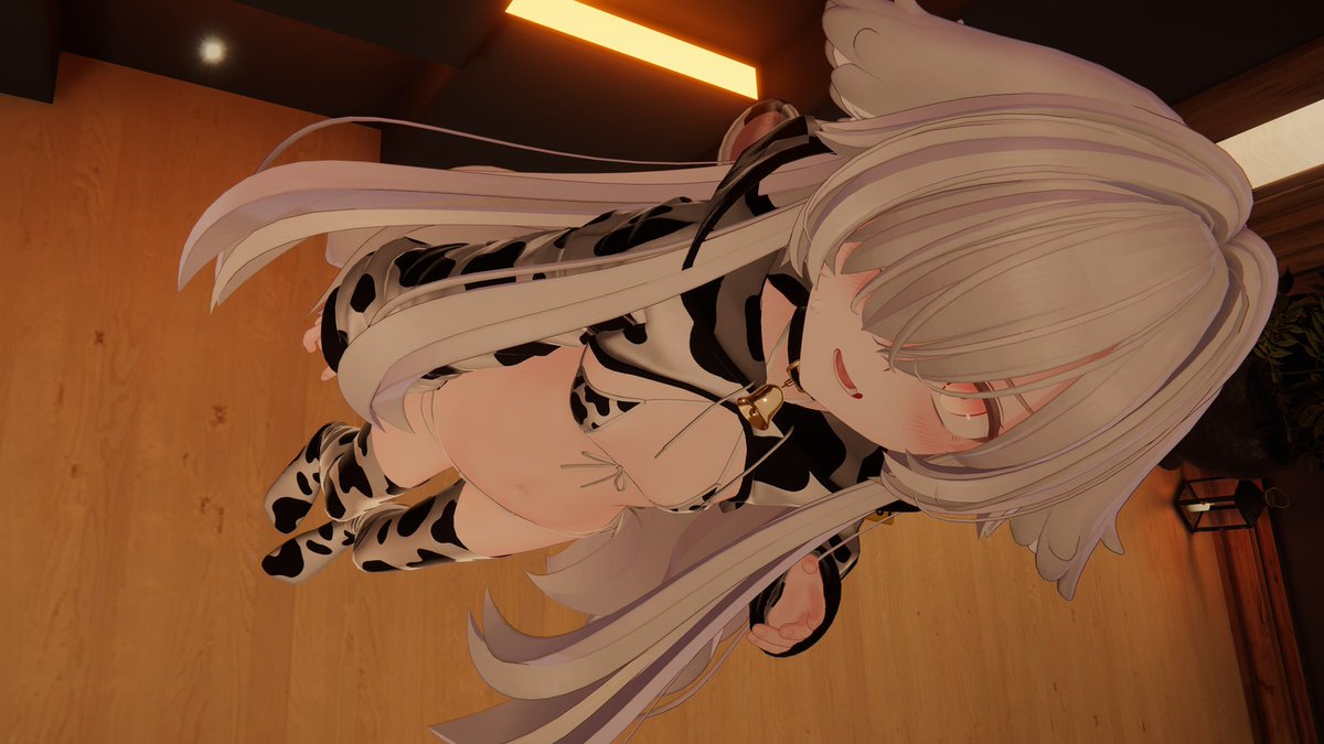 SIROGAMI_VRC's tweet photo. #サナティア https://t.co/3gvNSaGbBe