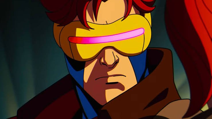 Cosmorivalz's tweet photo. I hate how season 2 is sidelining these characters

#Xmen97 https://t.co/4p1YtmNROU