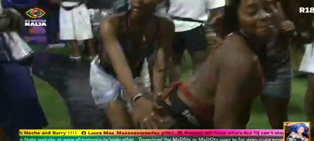Owozaddy's tweet photo. @BBNaija https://t.co/eFcXLek8hB