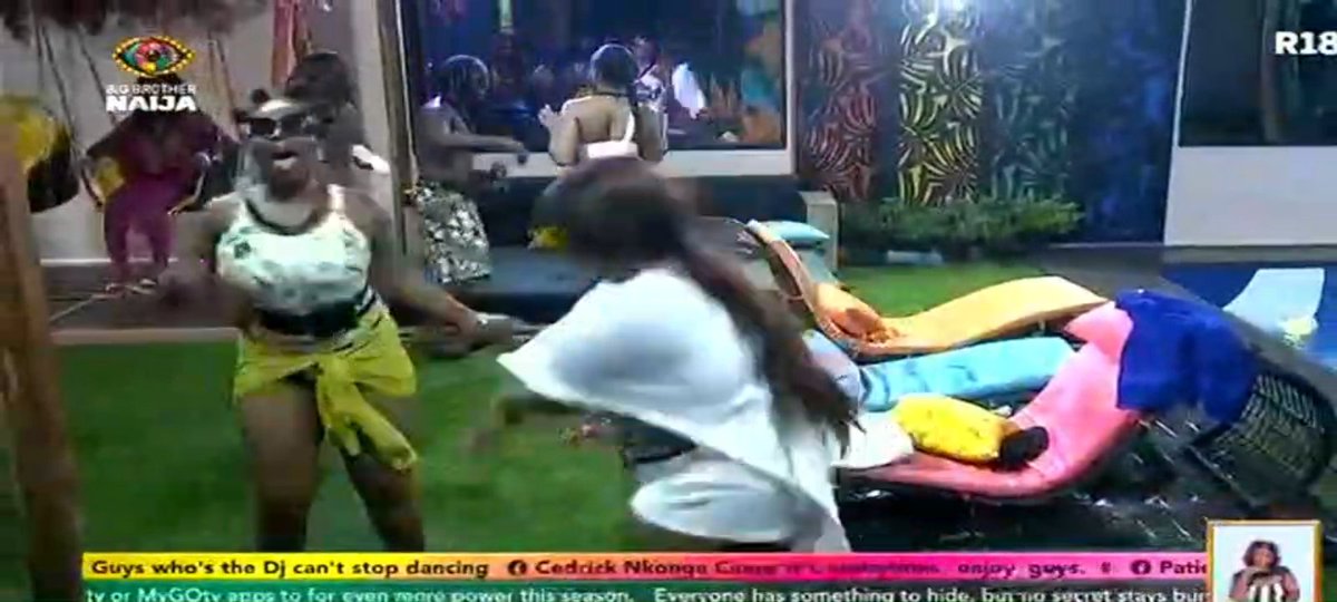 Owozaddy's tweet photo. @BBNaija https://t.co/eFcXLek8hB