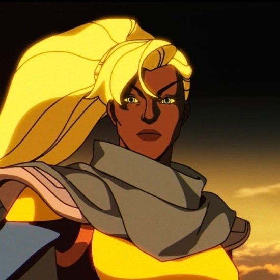 Cosmorivalz's tweet photo. I hate how season 2 is sidelining these characters

#Xmen97 https://t.co/4p1YtmNROU