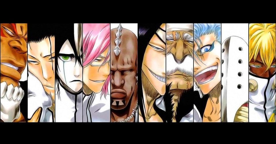 will 🍓 #BLEACH_anime tweet media