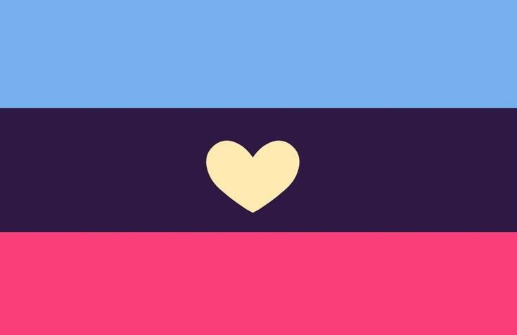 permanarced's tweet photo. @fentdevll ive never minded this one but ive migrated to Ambiamorous so the flag doesnt really matter to me anymore https://t.co/LoeLNuIu3R
