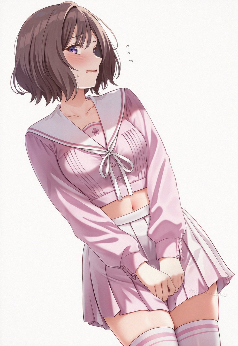 yukino110802's tweet photo. あさり先生🌸 https://t.co/GrTHKjCdnL