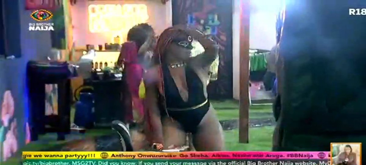 Owozaddy's tweet photo. @Temiinkem @BBNaija https://t.co/sW2FTlHJvn