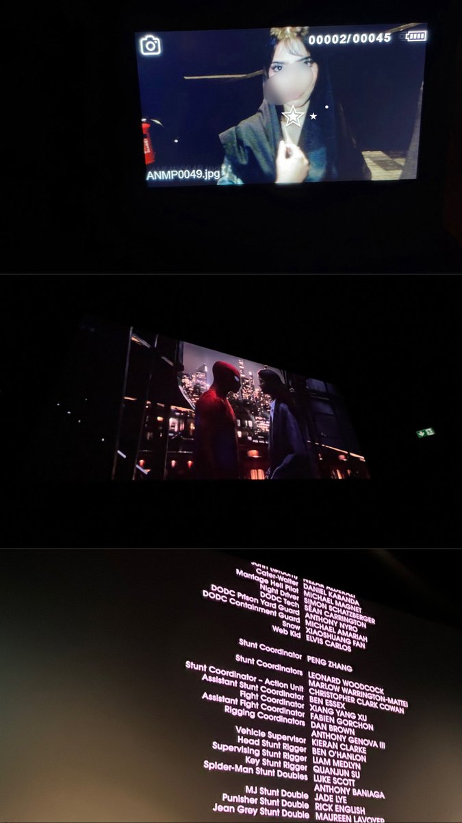 ppcelestial's tweet photo. #spiderman https://t.co/T0sQbfvzzy