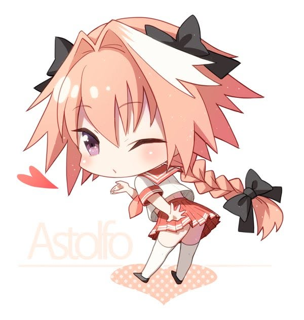 FemboyArtworks's tweet photo. Astolfo (Fate) https://t.co/HNJ7nUoYuF