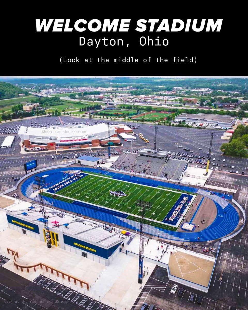 SeavineCo's tweet photo. DCI Open Class World Championships will be in Dayton, Ohio and the Seavine Media Team will be there to catch the action! See you soon at Welcome Stadium!
#seavine #wgi2026 #dci2026 #wgi #dci https://t.co/AarZCG5UpM