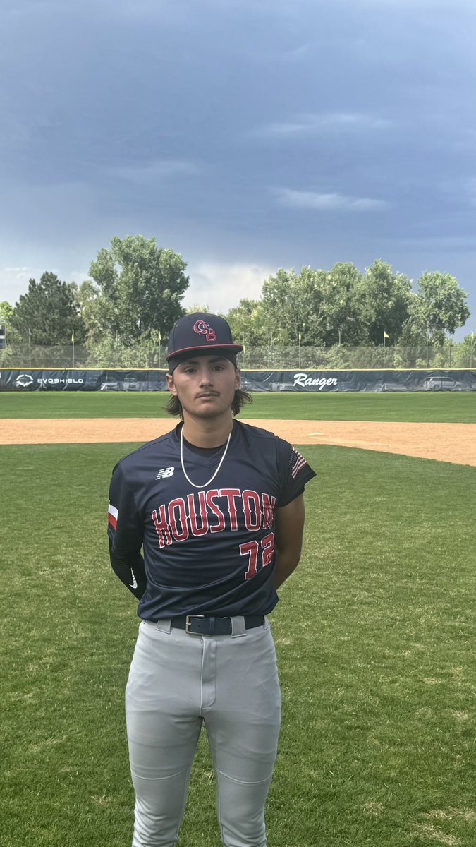 FiveToolCO's tweet photo. F: 17U @OFFSEASON_BB - WOLOSON 6, Slammers McMillen 3
PoG: @Jay_Jimenez_Jr 5IP, CG, 6 K, ER https://t.co/3A3elTv7NP