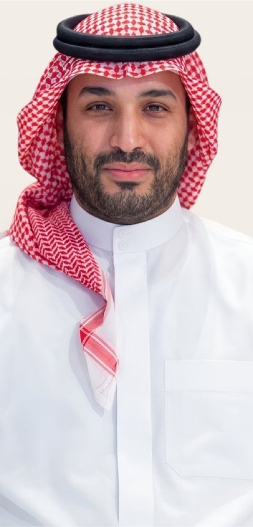 HRHMBNSALMAAN's tweet photo. كل تحدٍ يخلق فرصة جديدة للنمو والتطوير.
#محمد_بن_سلمان

Every challenge creates a new opportunity for growth and development.

#Mohammed_bin_Salman https://t.co/zzmCN2FtTd