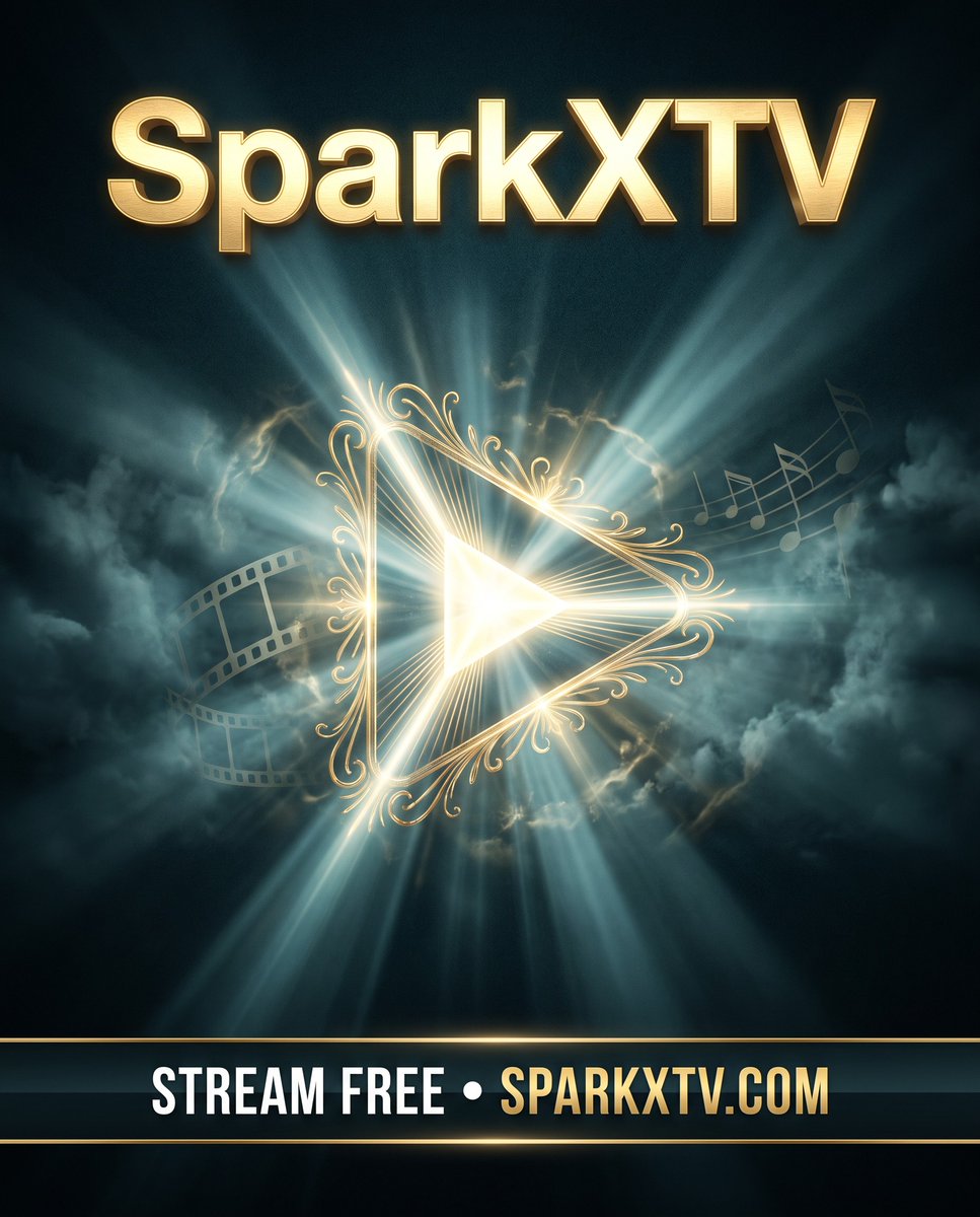 MediaSpark38824's tweet photo. Indie artists and film lovers, this is your stage. SparkXTV: creator launchpad, contests, cash prizes, plus free live TV and radio. Join free: https://t.co/8Xzc85aC7f #IndieArtists https://t.co/FOVX90fSL8