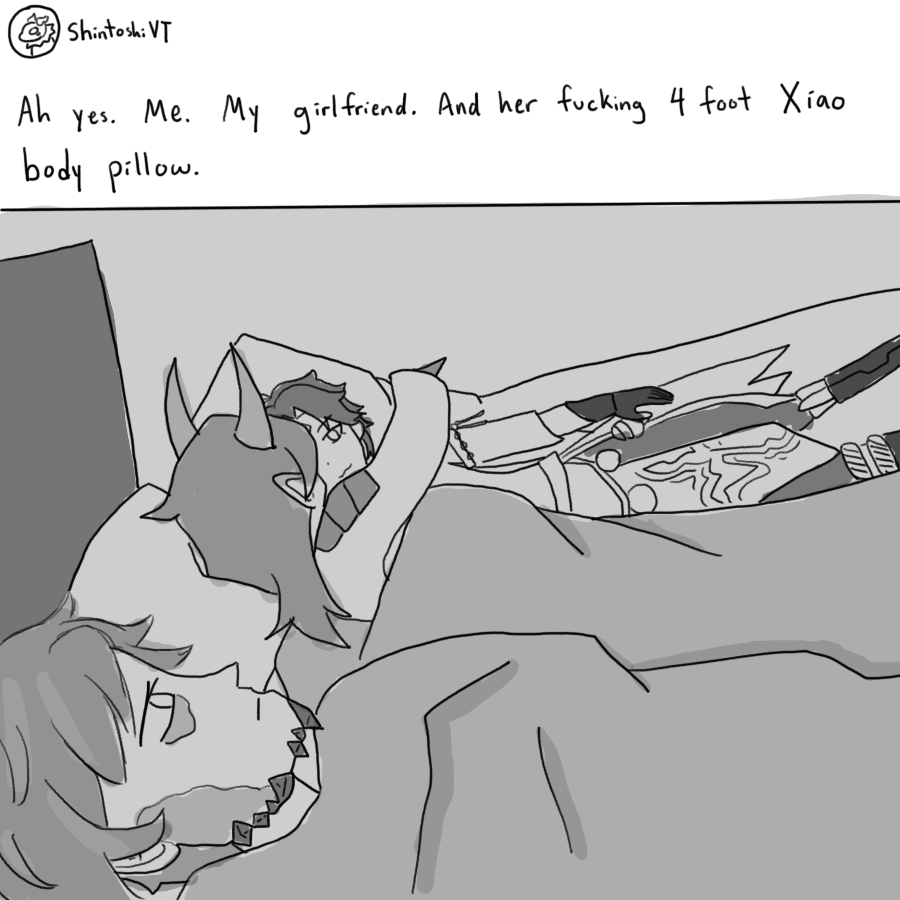 Kyon_Kyuu's tweet photo. this is everyday life now
#kyontent #kyuuwu https://t.co/PXrI6APaxe