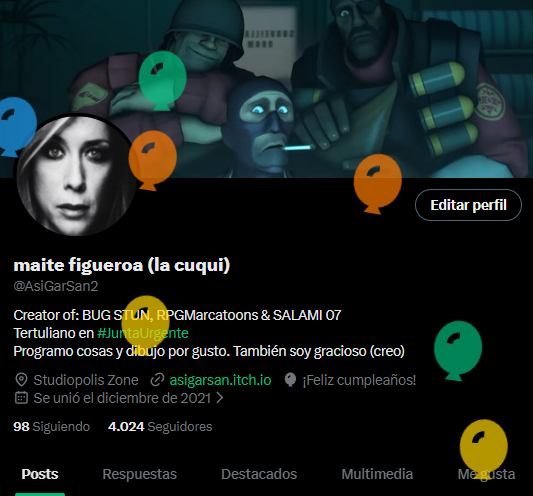 maite figueroa (la cuqui) tweet media