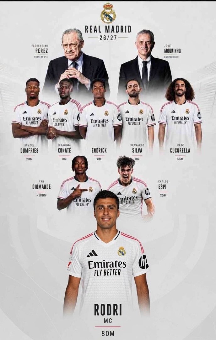 _su6an's tweet photo. ميركاتو مدريد.. جابوا فريق جديد حرفيًا 😰 https://t.co/zvNYkGmxSr
